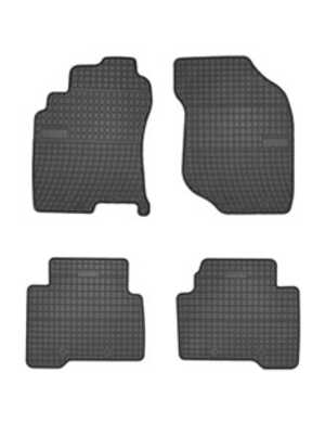 Gummimatta, kupé NISSAN X-Trail I T30 2001-2008 Frogum ET542810 - nissan x-trail i