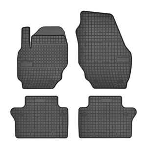 Gummimatta, kupé VOLVO S60 II 2009- - volvo s60 ii, s60 cross country ii, s80 ii, v60 i, v60 cross country i, v70 iii, xc70 ii,