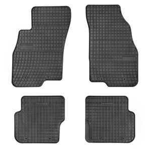 Gummimatta, kupé FIAT Punto 2012- Frogum 542964 - fiat punto, punto evo, punto evo skåp/halvkombi