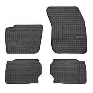 Gummimatta, kupé FORD Mondeo – MKV 2015- Frogum 543008 - ford mondeo halvkombi v, mondeo sedan v, mondeo turnier v
