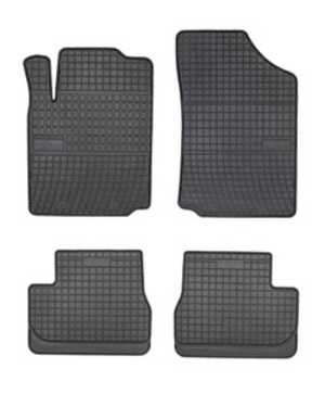 Gummimatta, kupé CITROEN C2 2003-2009 Frogum 545972 - citroën c2, c2 enterprise, c3 i