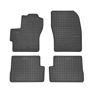 Gummimatta, kupé MAZDA 3 2003-2010 Frogum 546009 - mazda 3