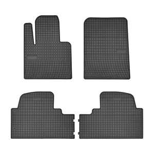 Gummimatta, kupé HYUNDAI Santa Fe III 2015- Frogum 546047 - hyundai santa fé skåp/suv iii, kia sorento iii