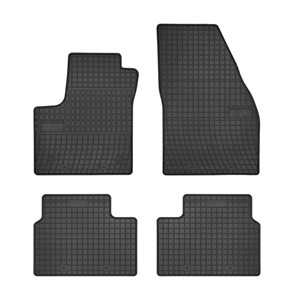 Gummimatta, kupé OPEL Meriva II B 2010- Frogum ET546108 - opel meriva b minibus, minivan, meriva b van