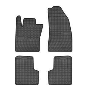 Gummimatta, kupé JEEP Renegade 2014- - jeep renegade suv, renegade van