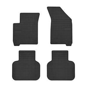 Gummimatta, kupé DODGE Journey 2008- Frogum 546207 - dodge journey, journey van, fiat freemont