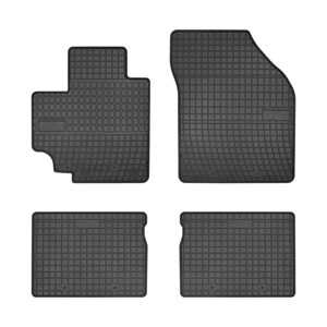 Gummimatta, kupé SUZUKI Celerio 2015- Frogum 546214 - suzuki celerio