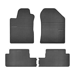 Gummimatta, kupé TOYOTA Corolla Verso II 2004-2009 Frogum ET54626 - toyota corolla verso