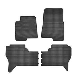 Gummimatta, kupé MITSUBISHI Pajero III 1999-2006 - mitsubishi pajero iii, pajero canvas top iii