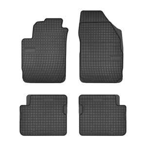 Gummimatta, kupé ALFA ROMEO Giulietta 2010- Frogum 546313 - alfa romeo giulietta, giulietta skåp/halvkombi, fiat stilo, stilo m
