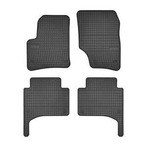 Gummimatta, kupé Porsche Cayenne I 2002-2010 - porsche cayenne, vw touareg