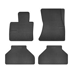 Gummimatta, kupé BMW E70 X5  2007-2013 - bmw x5 [e70], x6 [f16, f86]