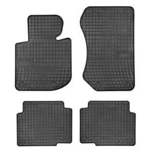 Gummimatta, kupé BMW E36 series 3  1999-2001 Frogum ET546351 - bmw