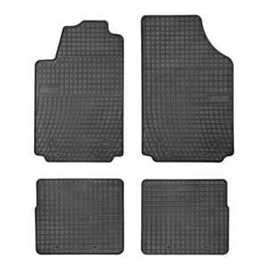 Gummimatta, kupé AUDI A2  2000-2005 Frogum 546368 - audi a2