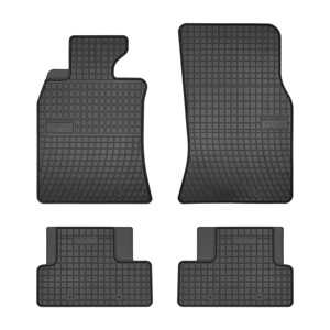 Gummimatta, kupé Mini Cooper 2001-2014 - mini mini