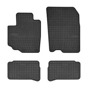 Gummimatta, kupé SUZUKI Vitara 2014- - suzuki vitara