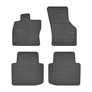 Gummimatta, kupé SKODA Superb III 2015- - skoda superb iii, superb kombi iii