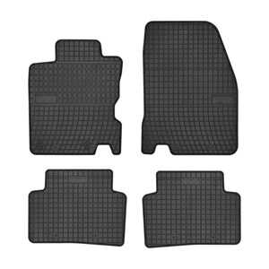 Gummimatta, kupé RENAULT Kadjar 2015- - renault kadjar