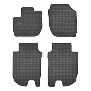Gummimatta, kupé HONDA HRV 2015- Frogum ET546757 - honda hr-v