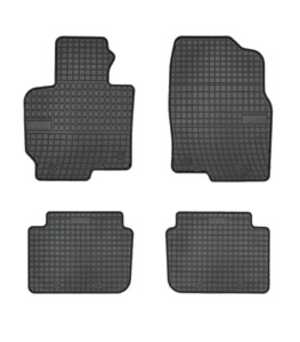 Gummimatta, kupé MAZDA CX-5 2012-2017 - mazda cx-5, cx-5 van