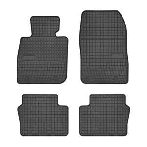 Gummimatta, kupé MAZDA CX-3 2015- Frogum ET546825 - mazda cx-3