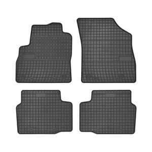Gummimatta, kupé OPEL Astra V K 2015- Frogum ET546832 - opel astra k, astra k skåp / kombi, astra k skåp/halvkombi, astra k spo