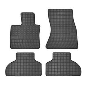 Gummimatta, kupé BMW F15 X5 2013- Frogum 546856 - bmw x5 [f15, f85]
