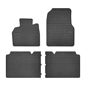 Gummimatta, kupé RENAULT Espace IV 2002-2015 Frogum 546870 - renault espace iv