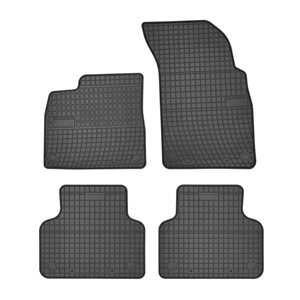 Gummimatta, kupé AUDI Q7 II 2015- Frogum 546917 - audi q7