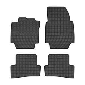 Gummimatta, kupé RENAULT Captur 2013- Frogum ET546931 - renault captur i