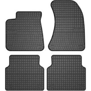 Gummimatta, kupé AUDI A8 D4 2010- Frogum 546986 - audi a8 d4