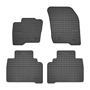 Gummimatta, kupé FORD S-Max II 2015- Frogum ET547037 - ford galaxy iii, galaxy mk van iii, s-max