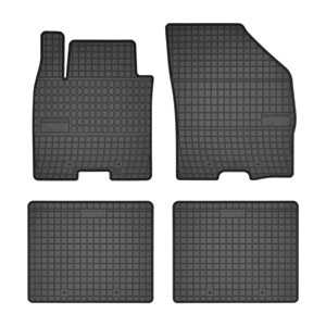 Gummimatta, kupé SUZUKI Baleno 2015- Frogum 547129 - suzuki baleno