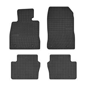 Gummimatta, kupé MAZDA 2 III 2015- Frogum 547167 - mazda 2, 2 sedan