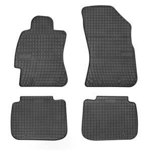 Gummimatta, kupé SUBARU Outback V 2014- - subaru outback
