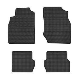 Gummimatta, kupé NISSAN Almera N16 2000-2006 Frogum ET547211 - nissan almera ii, almera hatchback ii