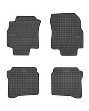 Gummimatta, kupé NISSAN Primera P12 2001-2007 Frogum 547228 - nissan primera, primera hatchback