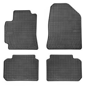 Gummimatta, kupé HYUNDAI Elantra VI 2016- Frogum ET547235 - hyundai elantra sedan vi