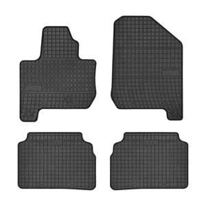Gummimatta, kupé KIA Soul EV 2014- - kia soul ii