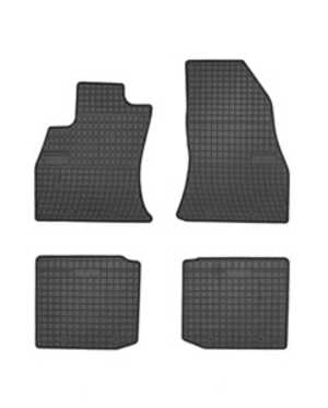 Gummimatta, kupé FIAT 500L 2012- Frogum ET547365 - fiat 500l