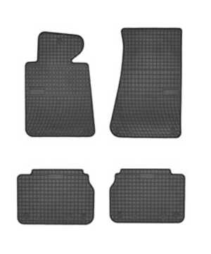 Gummimatta, kupé BMW E34 series 5 1988-1996 Frogum 547396 - bmw 5 [e34], 5 touring [e34]