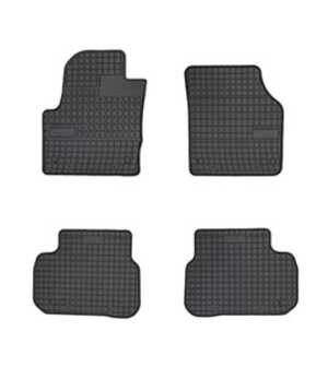 Gummimatta, kupé Land Rover Discovery Sport 2014- Frogum 547457 - land rover discovery sport, discovery sport van