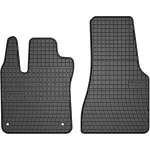 Gummimatta, kupé SMART Fortwo 2015- Frogum 547495 - smart fortwo cabriolet