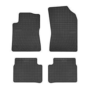 Gummimatta, kupé CITROEN C3 III 2016- Frogum 547549 - citroën c3 iii, c3 van iii