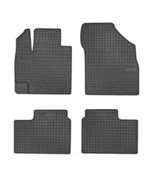 Gummimatta, kupé SUZUKI Ignis 2016- Frogum 547556 - suzuki ignis iii