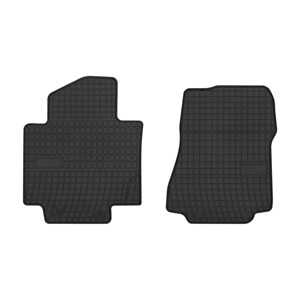 Gummimatta, kupé NISSAN NV 200 2009- - nissan nv200 skåp
