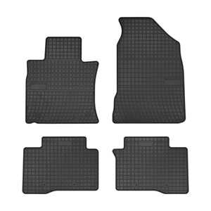 Gummimatta, kupé SMART Tivoli 2015- Frogum 547617 - ssangyong tivoli