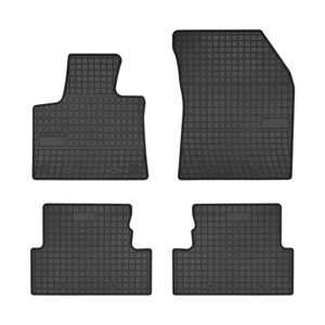 Gummimatta, kupé OPEL 3008 II 2016- Frogum 547631 - peugeot 3008 suv, 3008 van