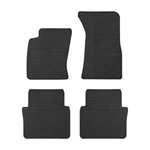 Gummimatta, kupé AUDI A8 D3 2002-2009 - audi a8 d3