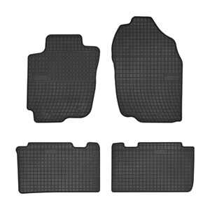 Gummimatta, kupé TOYOTA RAV 4 IV 2013- Frogum 547815 - toyota rav 4 iv